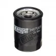 HENGST FILTER H97W05 - Filtre à huile