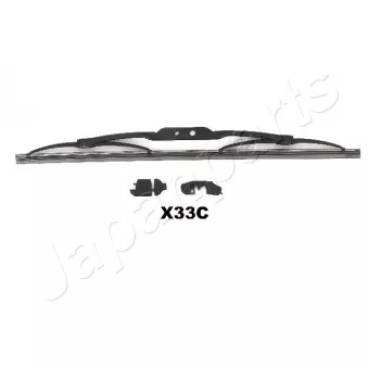 JAPANPARTS SS-X33C - Balai d'essuie-glace