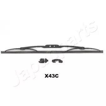 JAPANPARTS SS-X43C - Balai d'essuie-glace