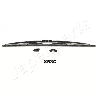 JAPANPARTS SS-X53C - Balai d'essuie-glace