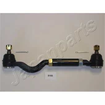 JAPANPARTS SY-H52 - Rotule de direction intérieure, barre de connexion