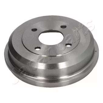 JAPANPARTS TA-0310 - Tambour de frein