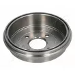 JAPANPARTS TA-0310 - Tambour de frein