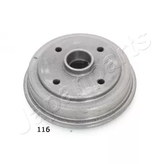 Tambour de frein JAPANPARTS [TA-116]