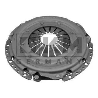 KM GERMANY 069 0593 - Mécanisme d'embrayage