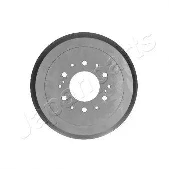 JAPANPARTS TA-227C - Tambour de frein