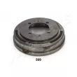 Tambour de frein JAPANPARTS [TA-509]