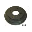 Tambour de frein JAPANPARTS [TA-818]
