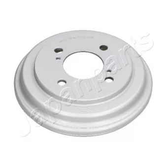 JAPANPARTS TA-818C - Tambour de frein