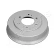 Tambour de frein JAPANPARTS [TA-H07C]