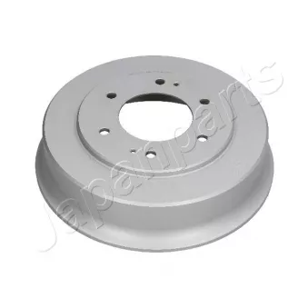 JAPANPARTS TA-H07C - Tambour de frein