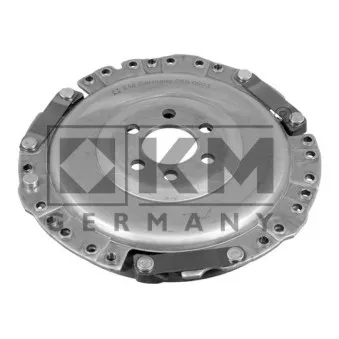 KM GERMANY 069 0603 - Mécanisme d'embrayage