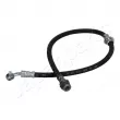 Support, flexible de frein avant gauche JAPANPARTS [TF-1000]