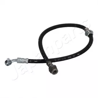 JAPANPARTS TF-1000 - Support, flexible de frein avant gauche