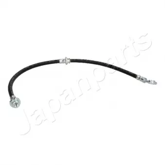 JAPANPARTS TF-1008 - Support, flexible de frein avant droit