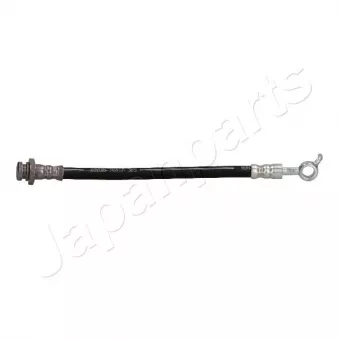 JAPANPARTS TF-1013 - Support, flexible de frein arrière droit