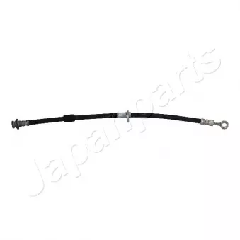 JAPANPARTS TF-1015 - Support, flexible de frein avant droit