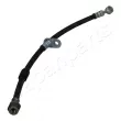 JAPANPARTS TF-1015 - Support, flexible de frein avant droit