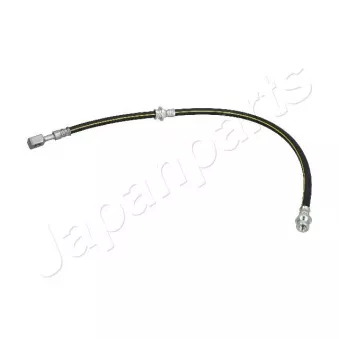 JAPANPARTS TF-1104 - Support, flexible de frein arrière droit