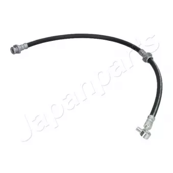 Support, flexible de frein avant gauche JAPANPARTS [TF-1109]