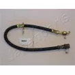 Support, flexible de frein avant droit JAPANPARTS [TF-2061]