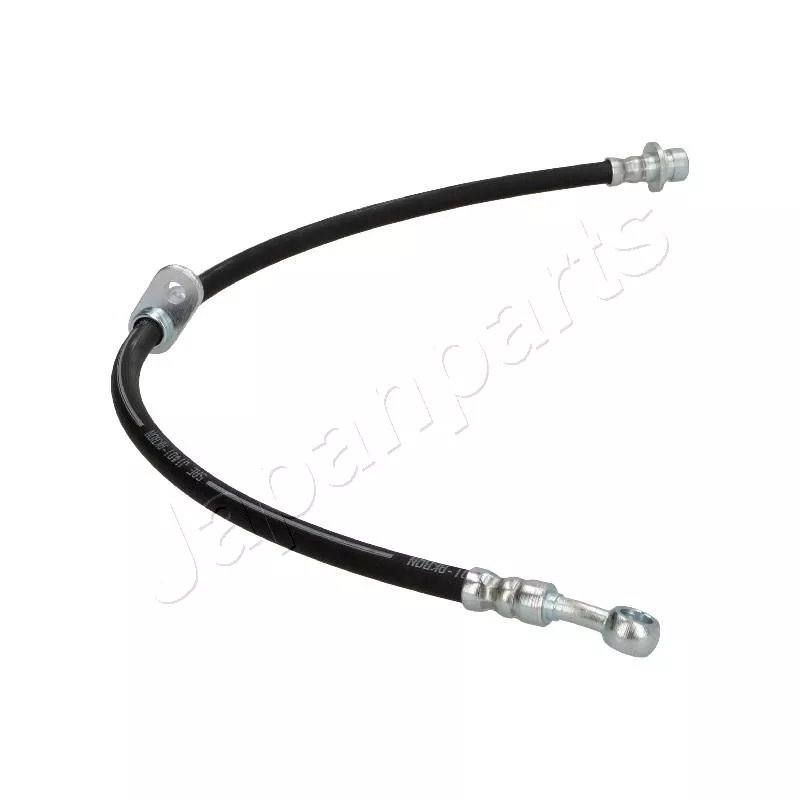 Support, flexible de frein avant gauche JAPANPARTS TF-494 - Visuel 1