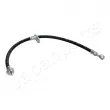 Support, flexible de frein avant droit JAPANPARTS [TF-495]
