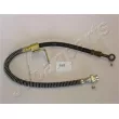 Support, flexible de frein avant gauche JAPANPARTS [TF-552]