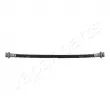 Support, flexible de frein arrière droit JAPANPARTS [TF-826]