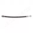 Support, flexible de frein avant droit JAPANPARTS [TF-841]