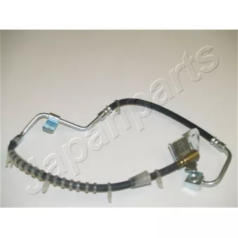 JAPANPARTS TF-905 - Support, flexible de frein avant droit