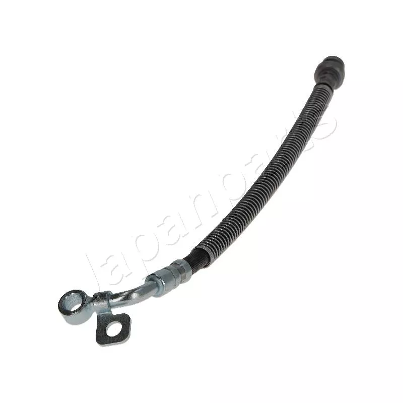 Support, flexible de frein avant droit JAPANPARTS TF-H18 - Visuel 2