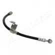 JAPANPARTS TF-H33 - Support, flexible de frein arrière gauche