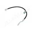 Support, flexible de frein avant gauche JAPANPARTS [TF-H44]