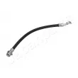 Support, flexible de frein arrière gauche JAPANPARTS [TF-H46]