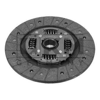 Disque d'embrayage KM GERMANY OEM 0062507203