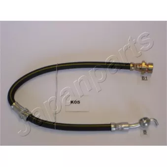 Support, flexible de frein JAPANPARTS [TF-K05]