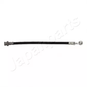 JAPANPARTS TF-K31 - Support, flexible de frein arrière gauche