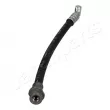 JAPANPARTS TF-K31 - Support, flexible de frein arrière gauche