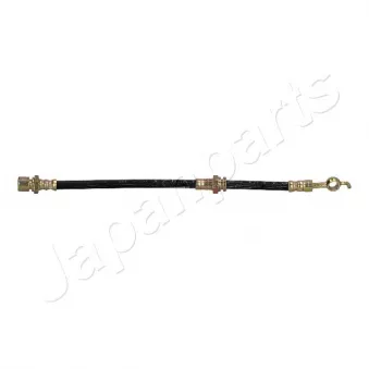 JAPANPARTS TF-W15 - Support, flexible de frein arrière gauche