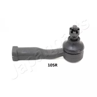 JAPANPARTS TI-105R - Rotule de barre de connexion