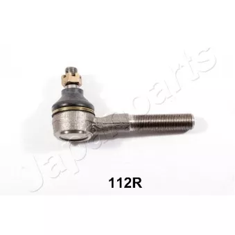 JAPANPARTS TI-112R - Rotule de barre de connexion