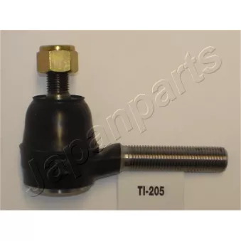 JAPANPARTS TI-205 - Rotule de barre de connexion
