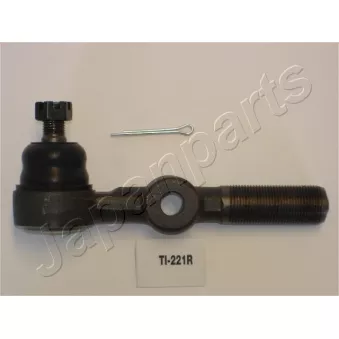 JAPANPARTS TI-221R - Rotule de barre de connexion