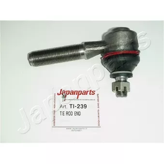 JAPANPARTS TI-239 - Rotule de barre de connexion