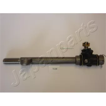 JAPANPARTS TI-245 - Rotule de barre de connexion