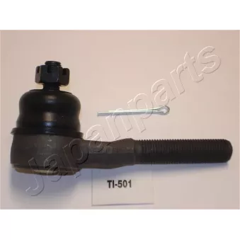 JAPANPARTS TI-501 - Rotule de barre de connexion