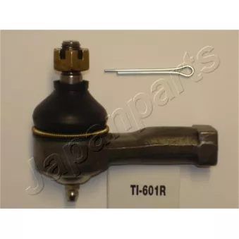 JAPANPARTS TI-601R - Rotule de barre de connexion