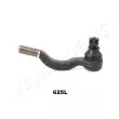 Rotule de barre de connexion avant gauche JAPANPARTS [TI-625L]