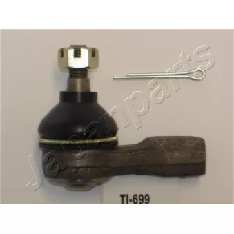 JAPANPARTS TI-699 - Rotule de barre de connexion